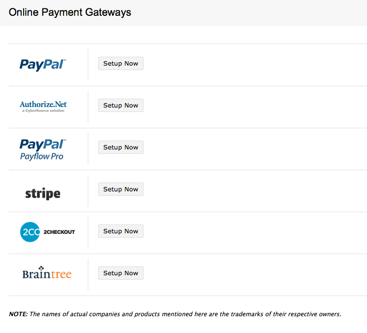 get paid online