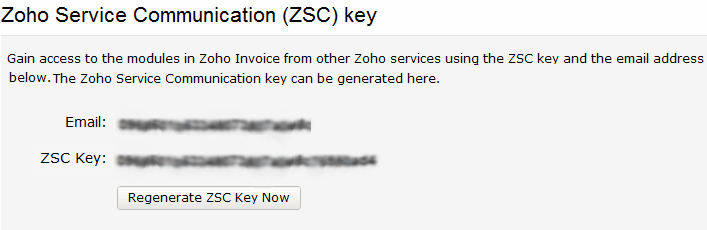zsc key
