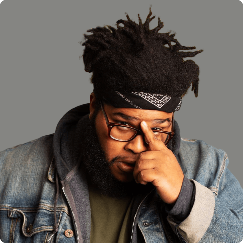 Zoho Invoice customer - Brandon Brown