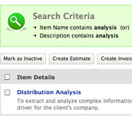 Search Items Search Items
