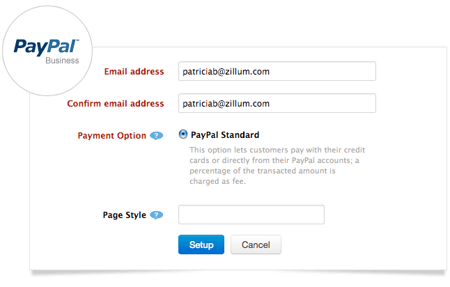 PayPal