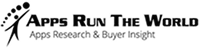 Apps Run The World