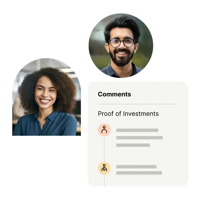 Communicate with employees instantly