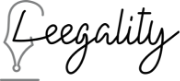 leegality logo
