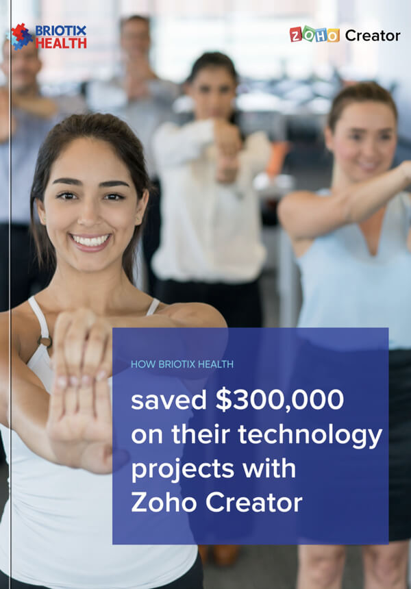 Ozelia's digital journey