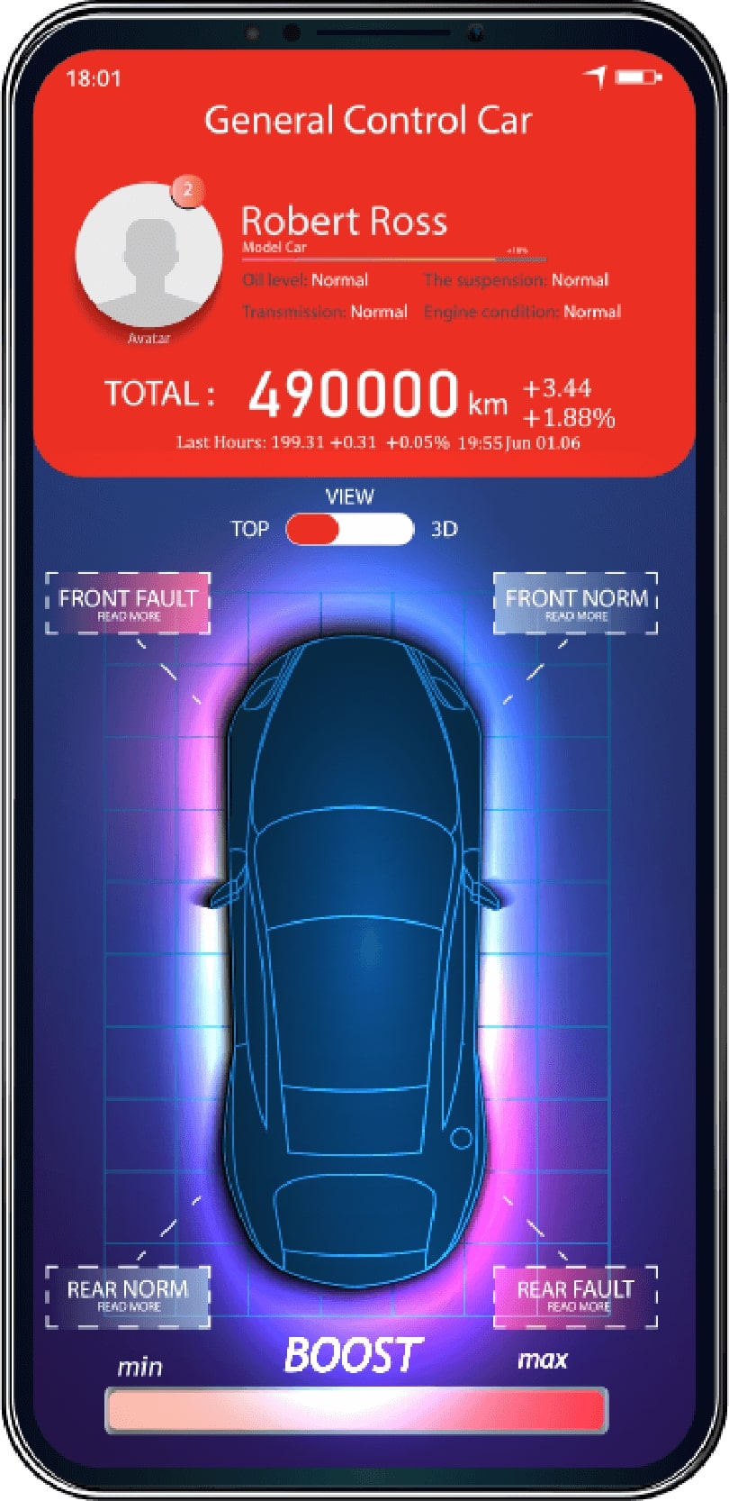 Smarter applications with no-code AI