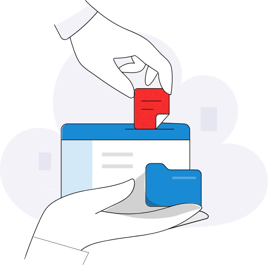 Unite data, apps, people, and processes