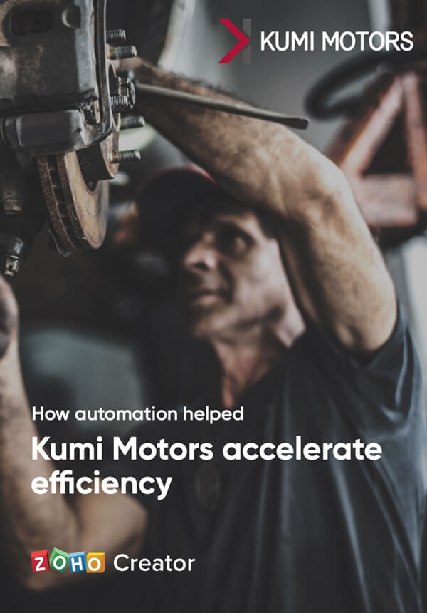Kumi Motors