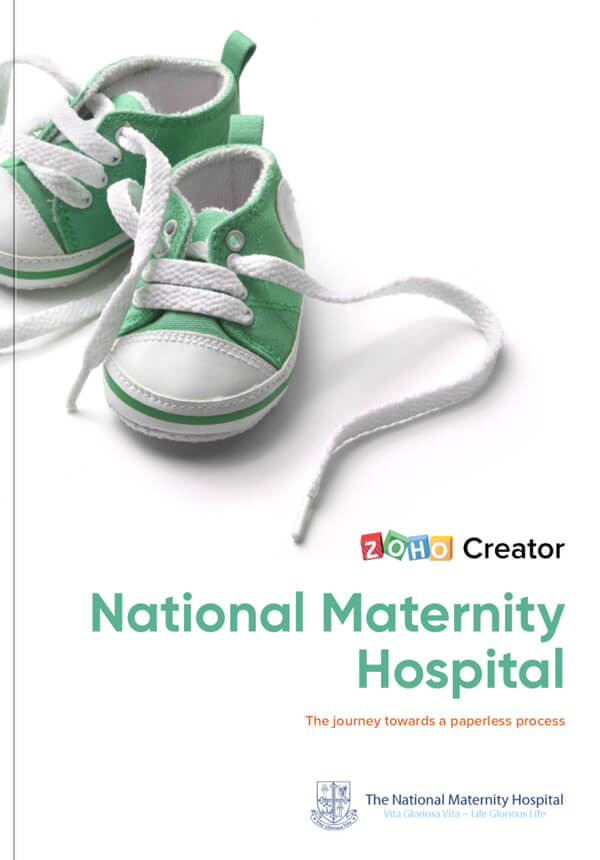 National Maternity Hospital
