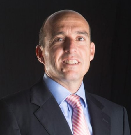 Carlos Perez