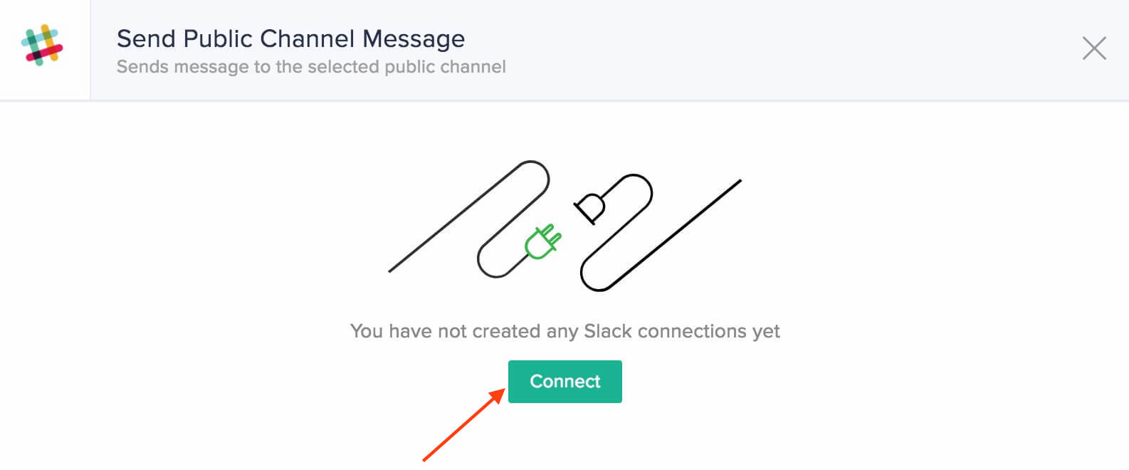 connect