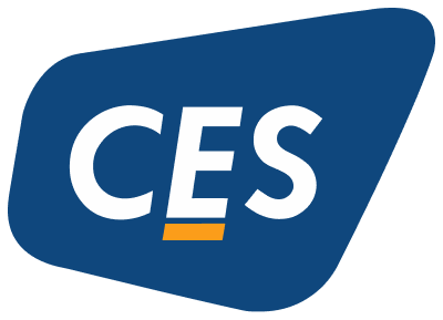 CES Ltd logo