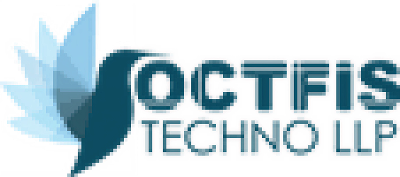 Octfis Techno LLP logo