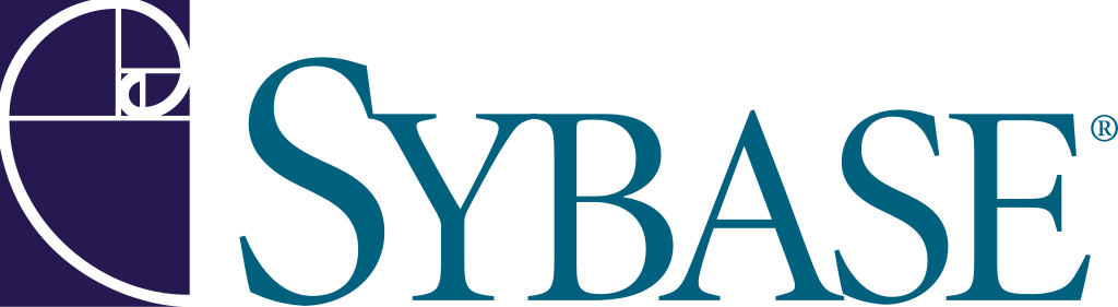 sybase Logo