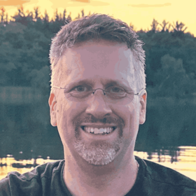 Todd Penny