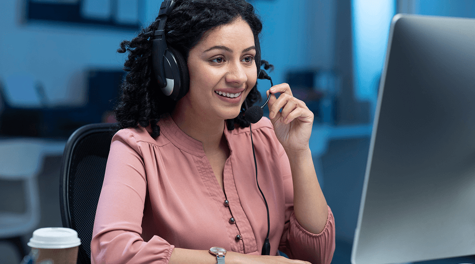 Global support and remote teams