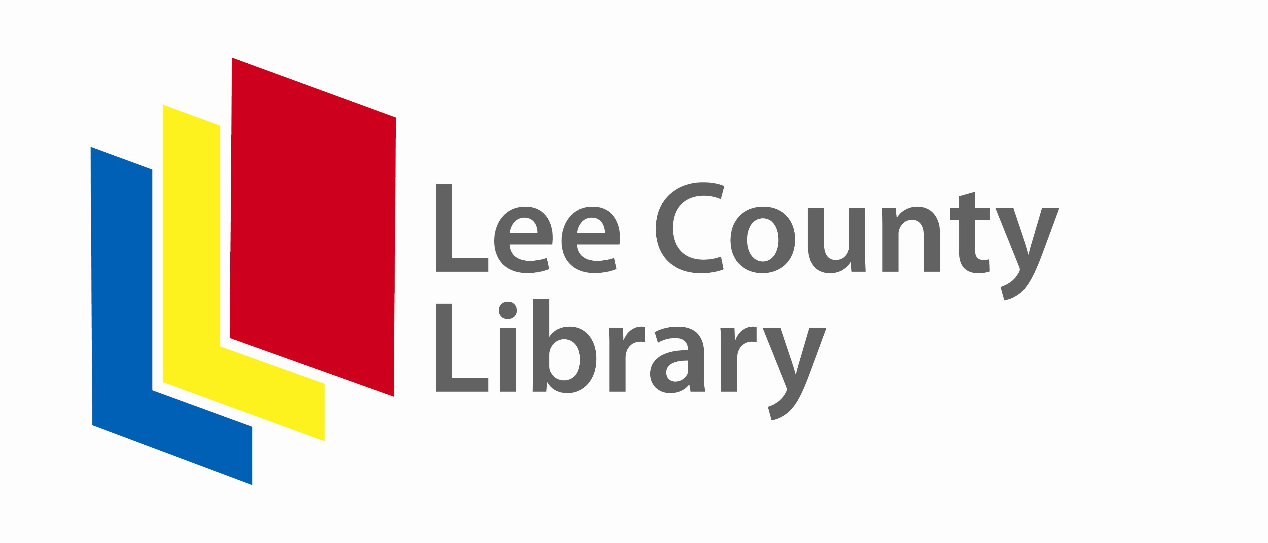 Lee County Library