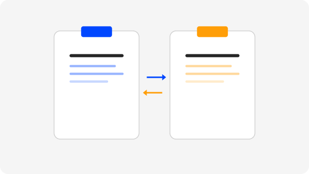 Clipboard sharing and security