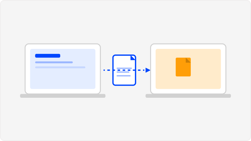 File Transfer