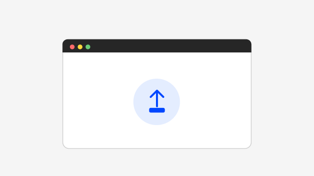 Screen sharing