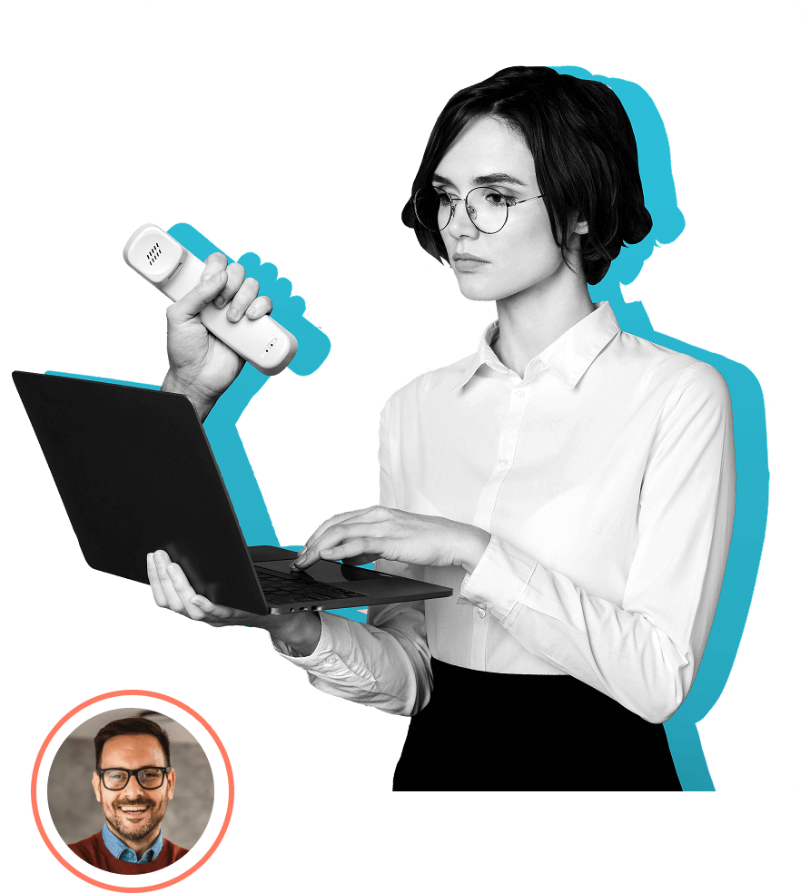 Benefits of remote  desktop management
