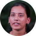 Anupama Thakur
