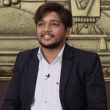 Nikunj Panchal