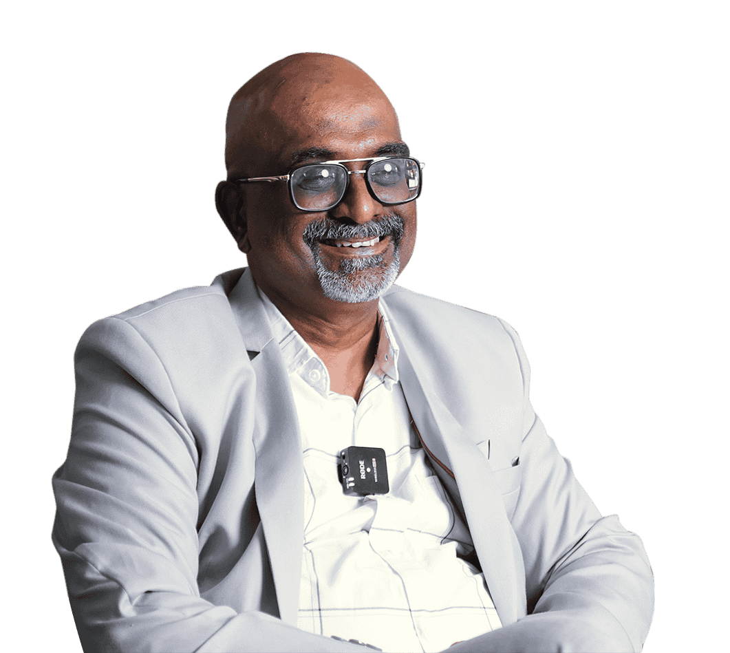 Thamizh Chelvan