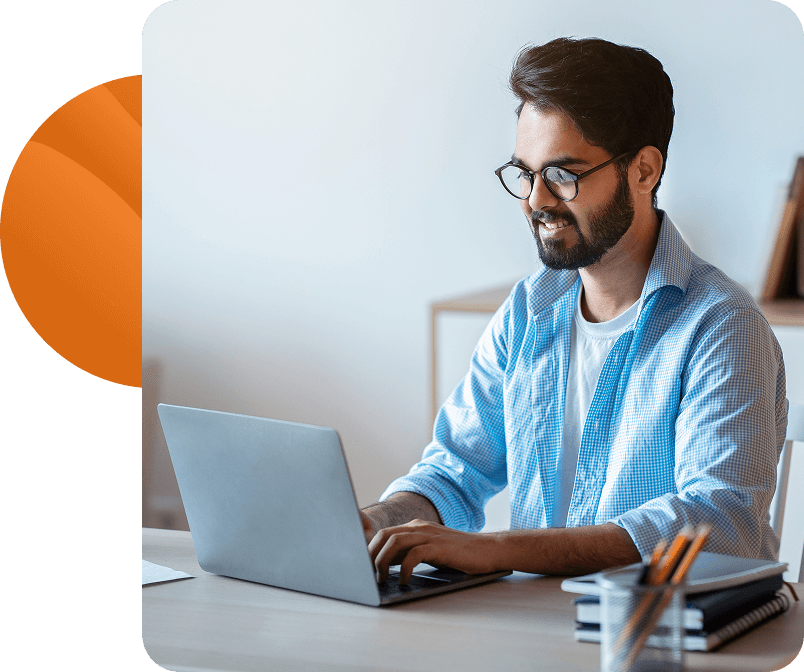 Designed for scale, built for speed