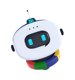 Let Zia figure out who your attendees should meet