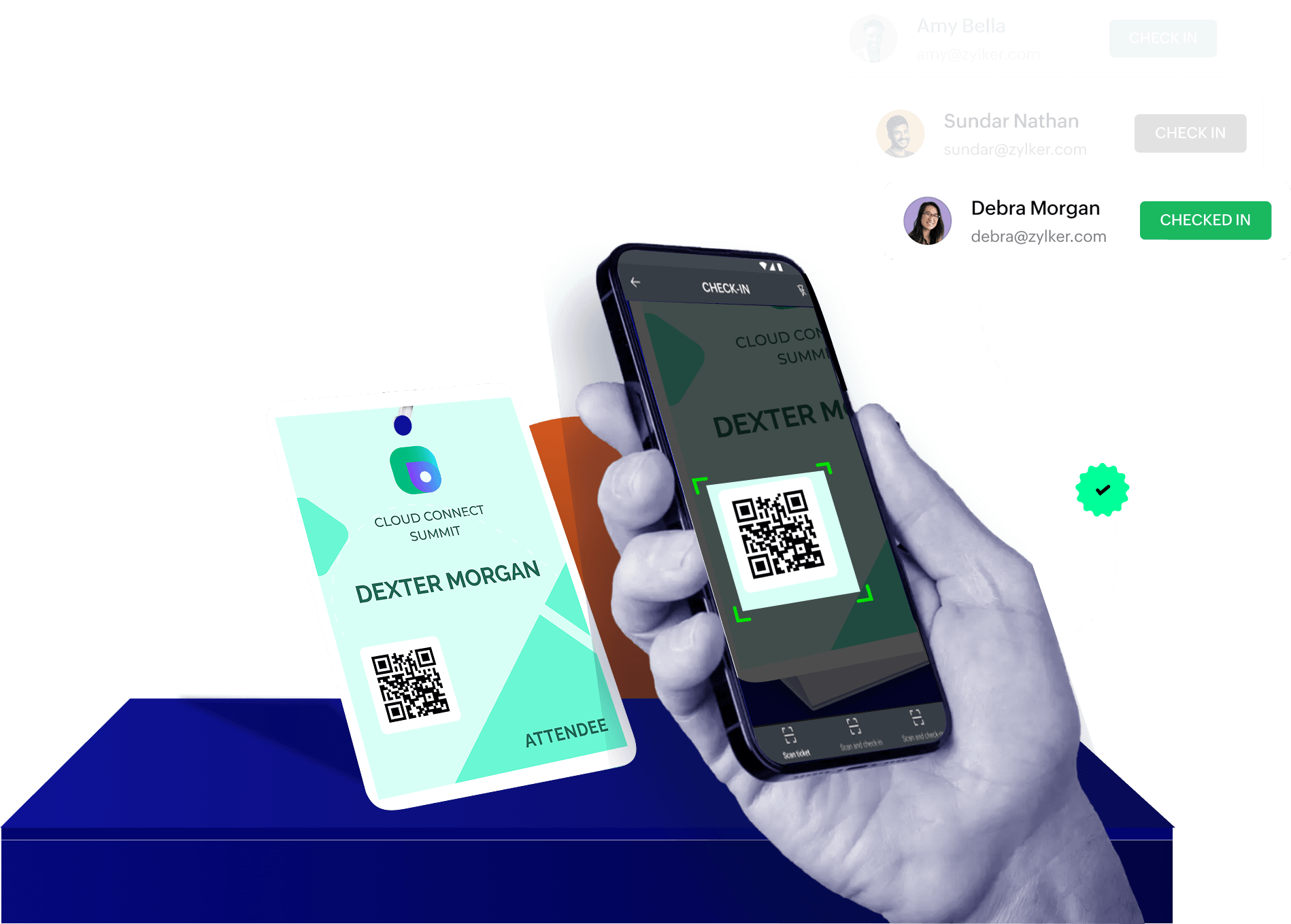 event-check-in-app