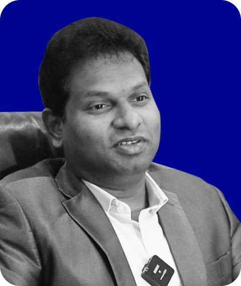 Video thumbnail of Dr. Sam Paul's testimonial