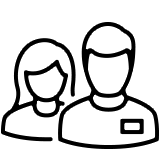 جليسات الأطفال ومقدمو الرعاية