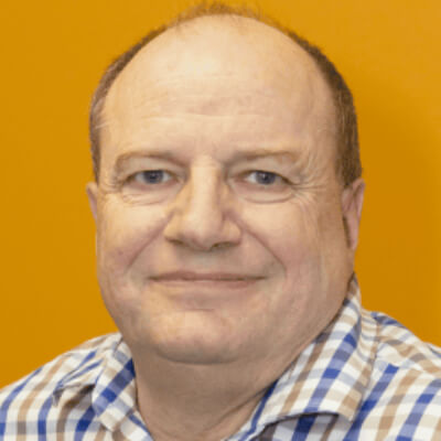 David Moran