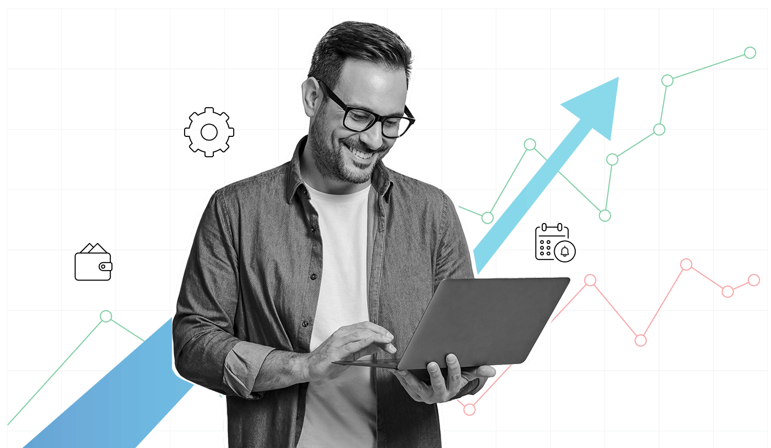 Why Zoho Bookings for financial service providers?