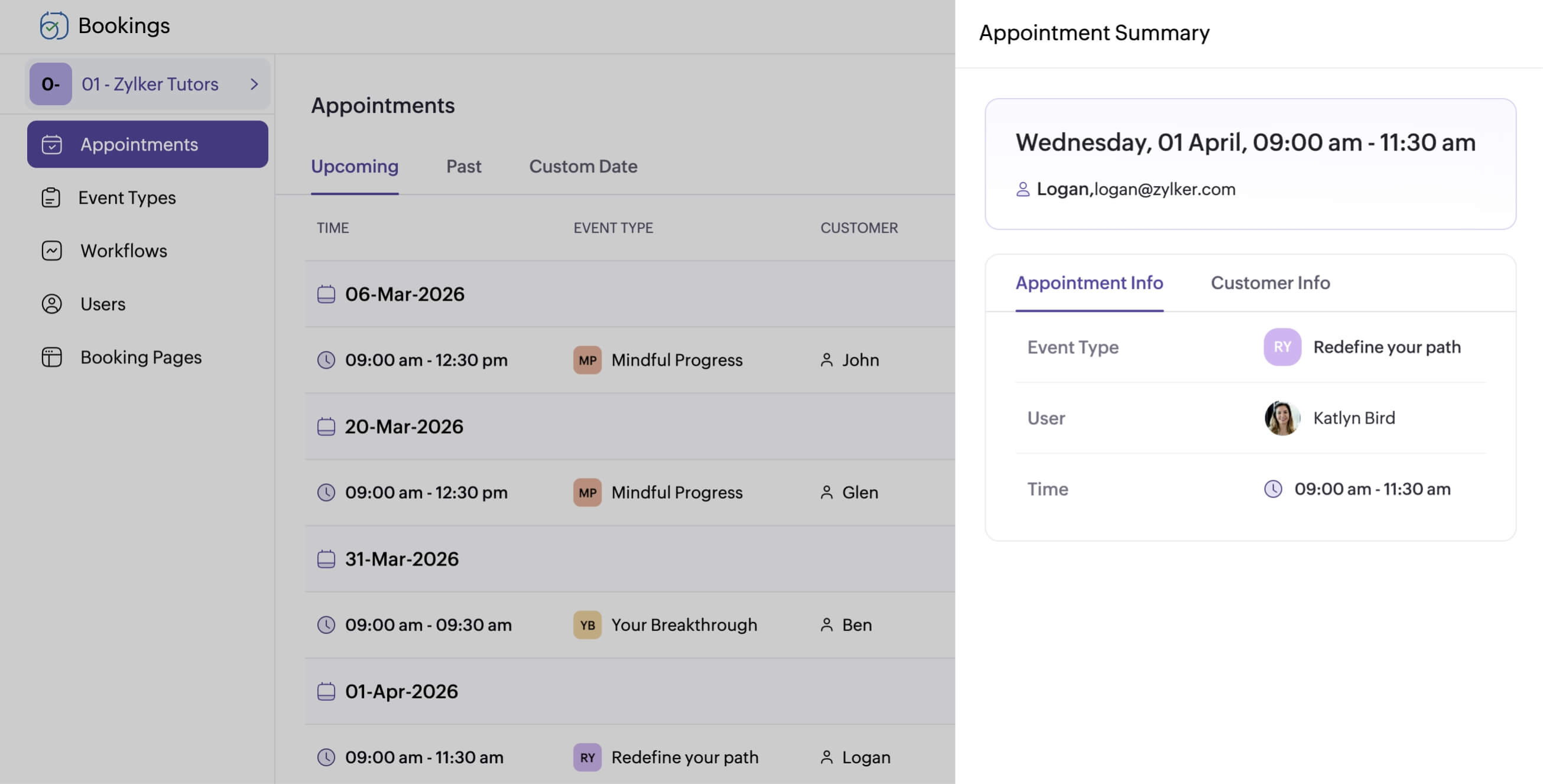 While you focus on your clients' well-being, we'll ensure yours