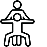 Gym and club managers