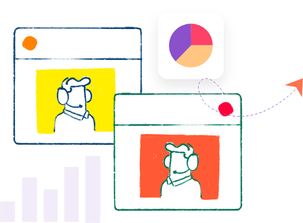 Grow faster with Zoho Bookings