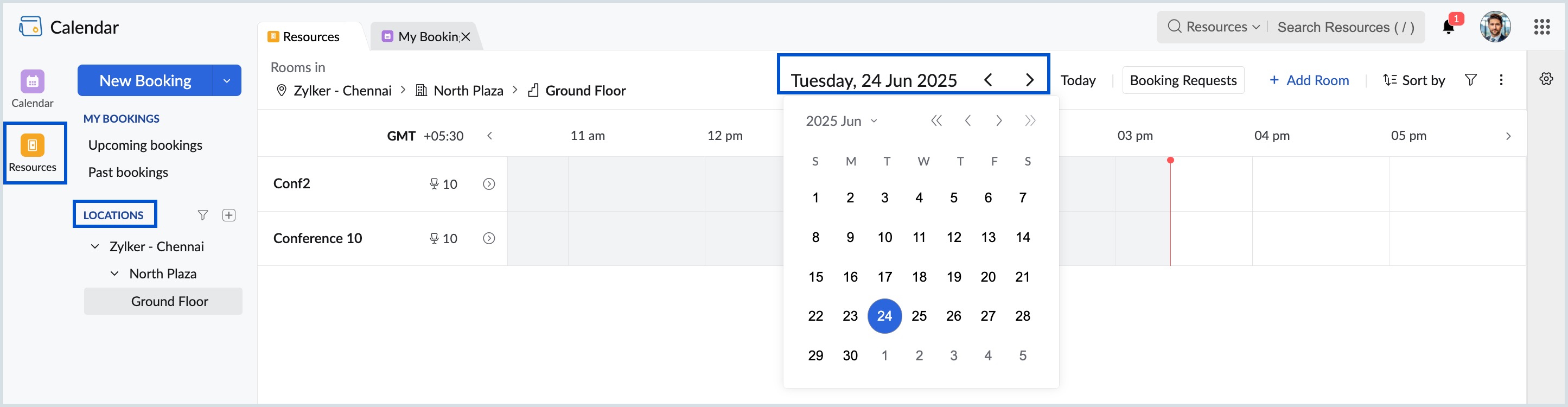 Date-picker Date-picker