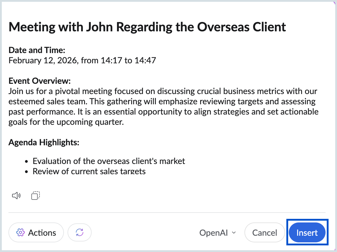 Insert smart description Insert smart description