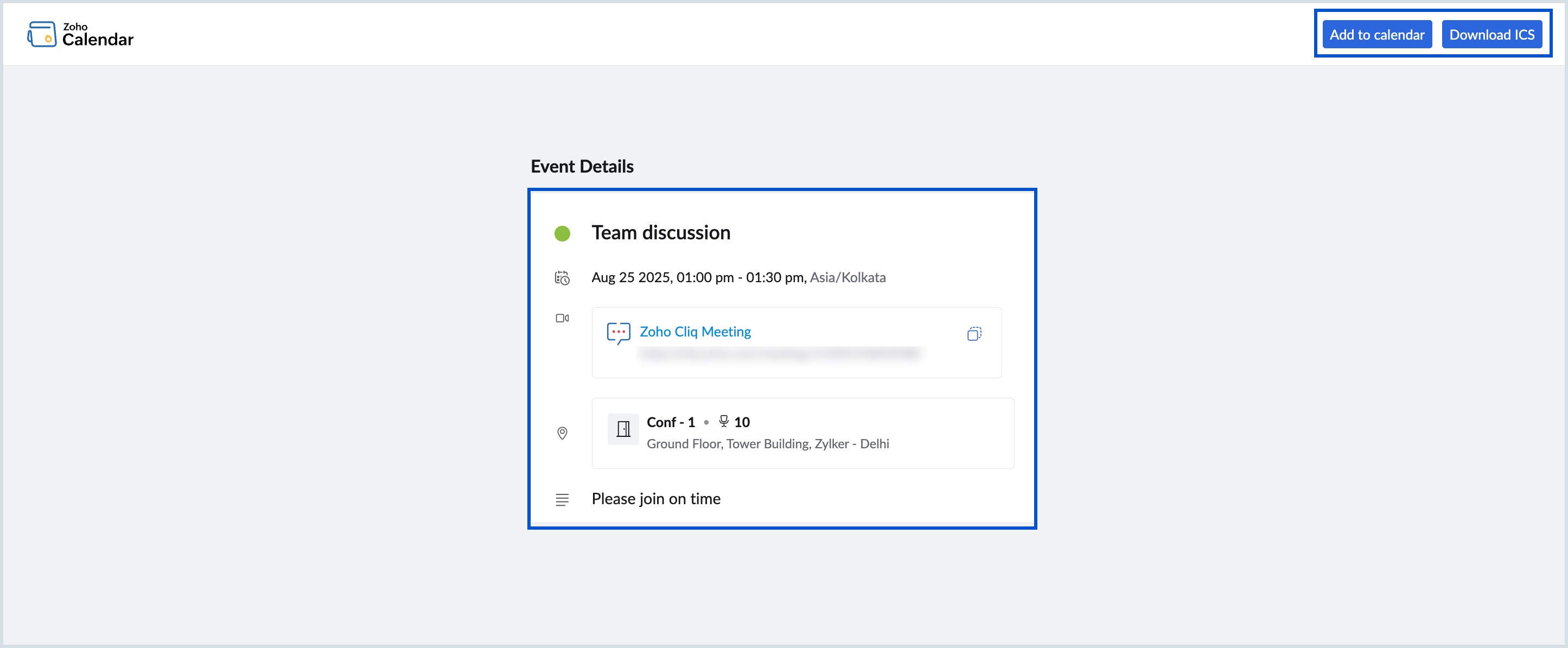 Org-view details Org-view details
