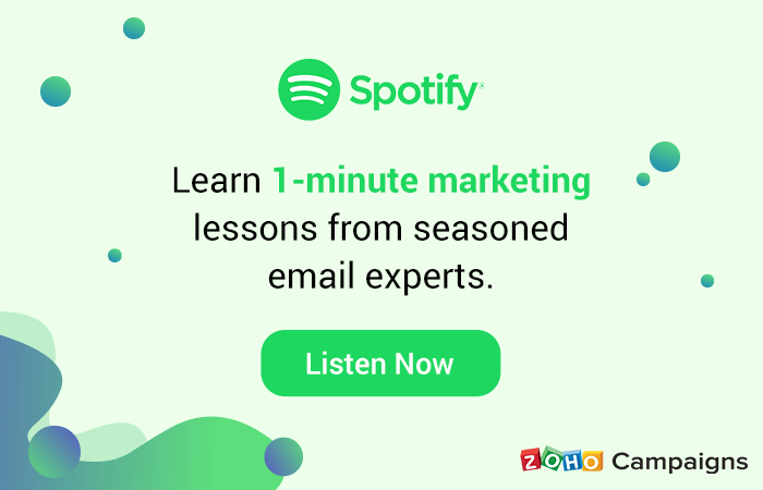 Listen to 1-Minute Marketing on Spotify
