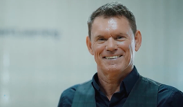 Paul Michael Gledhill