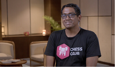 Priyadharshan Kannappan