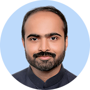 Shrikanth Sasi