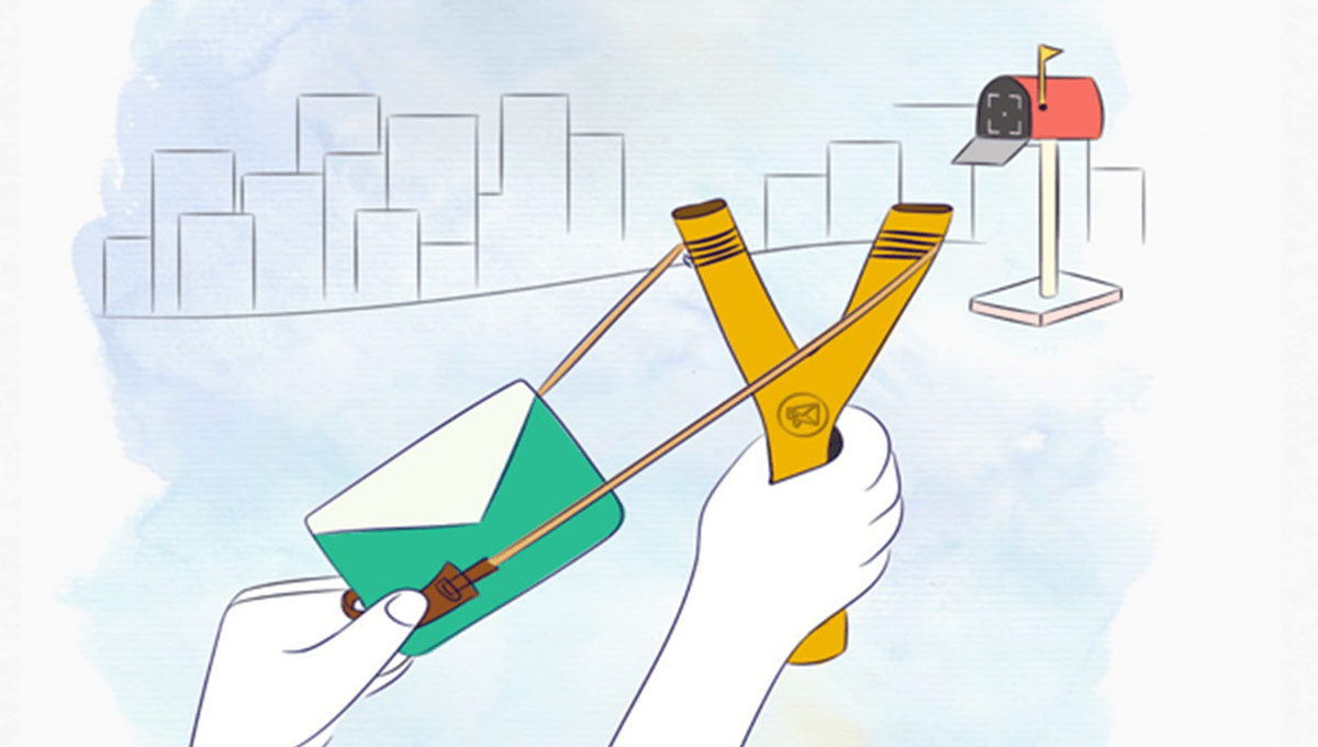 Getting started with Email deliverability