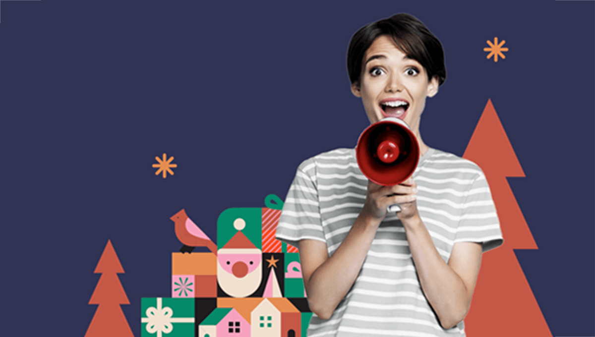 Maximize RoI this holiday season