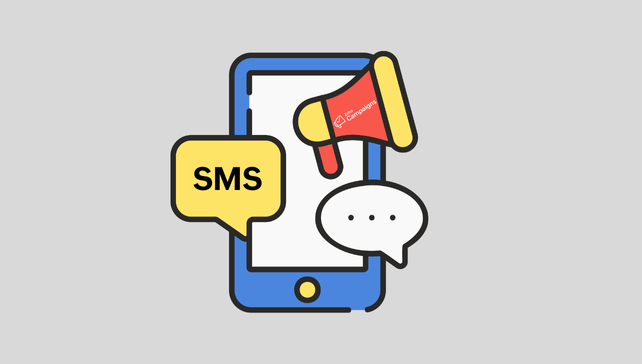 SMS campaigns: A marketing strategy