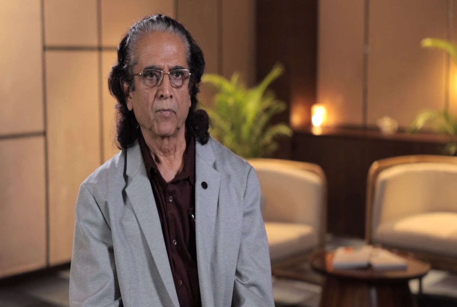 Sundararajan Ramaswamy