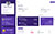 Canvas template designed by Bit Code Technologies